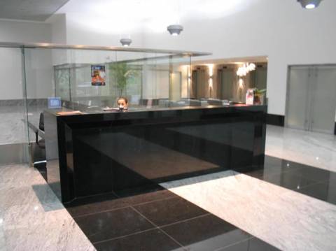 Comercial: Marmores e Granitos